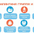 «О профилактике респираторных заболеваний». - Верховажский муниципальный округ