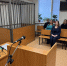 Инструктаж по пожарной безопасности - Верховажский районный суд